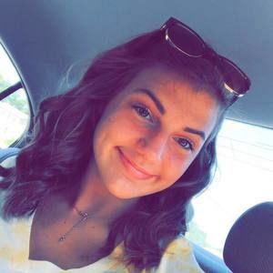 Meet your Posher, Keri